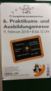 Ausbildungsmesse 1