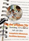 Tag der offenen Tür 2015