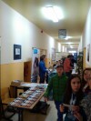 Berufsmesse 2015