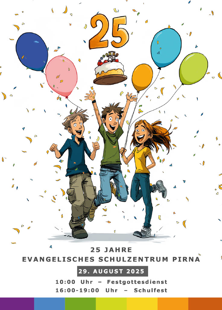 25 Jahre