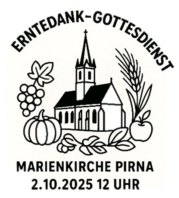 Erntedank