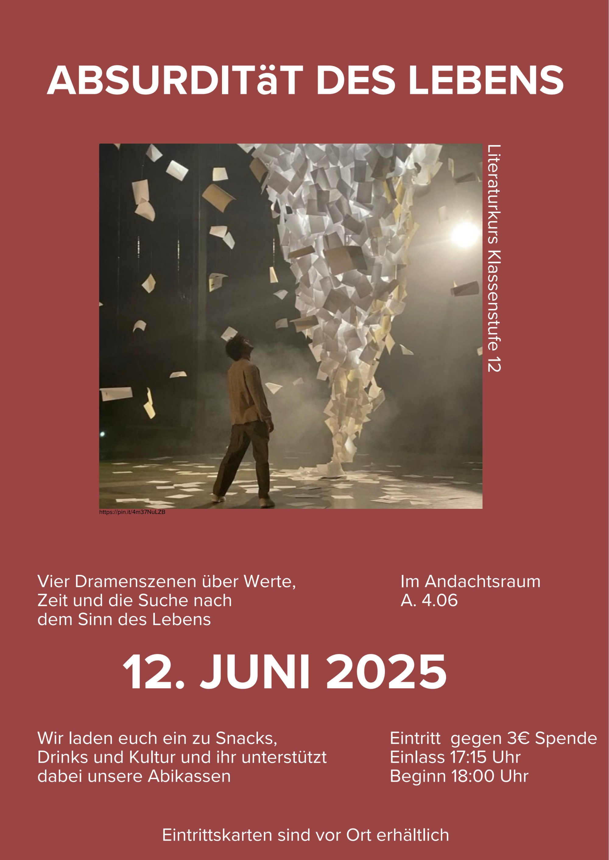 Theater 12