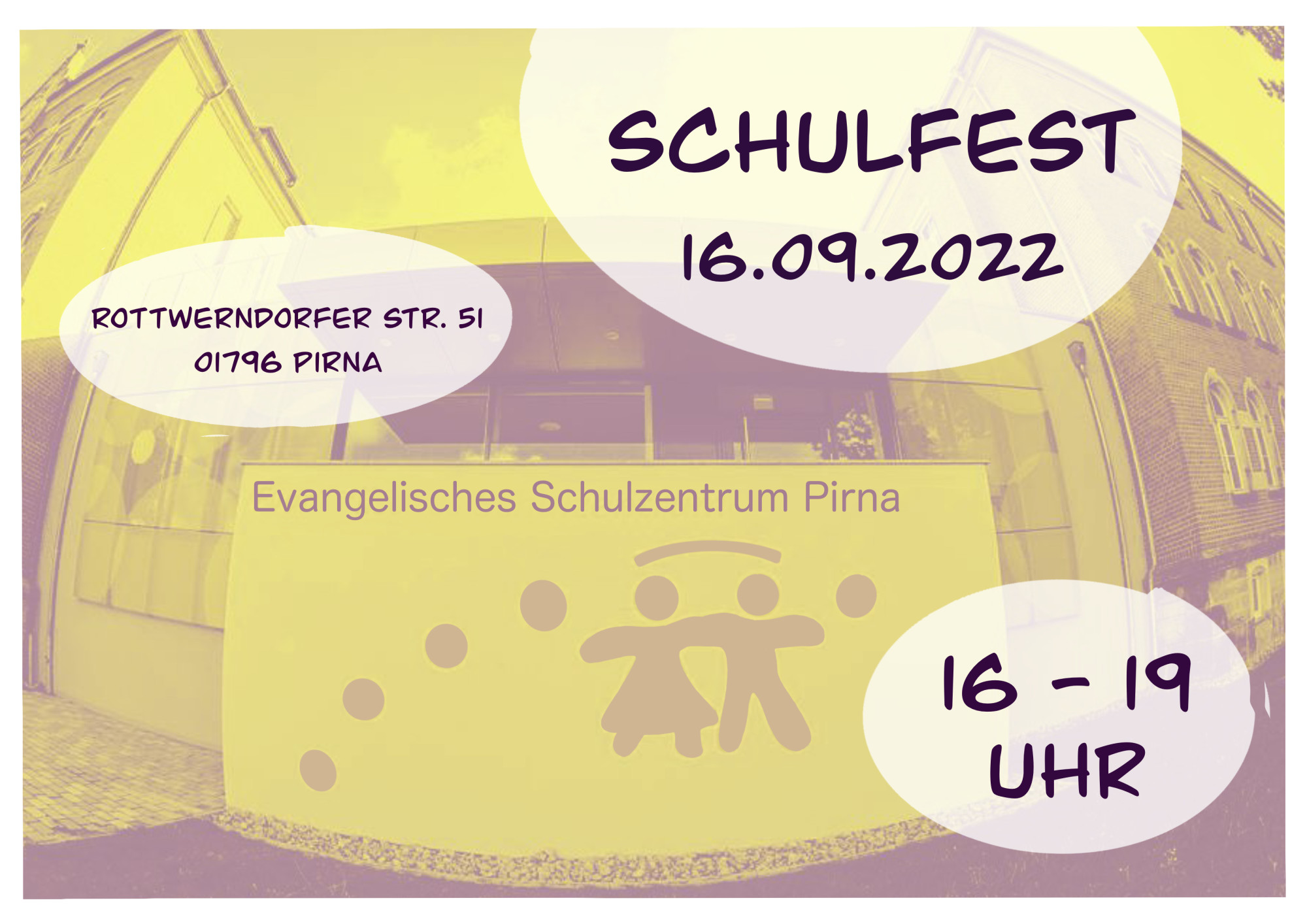 Schulfest