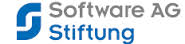 Logo Sofware AG Stiftung