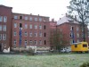 Bautagebuch Evangelisches Schulzentrum Pirna