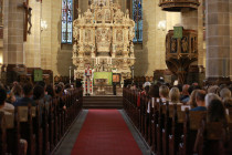 Schulgottesdienst