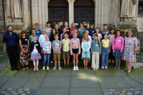 Unsere neue 5a