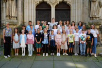 Unsere neue 5b
