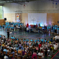 Musical der Grundschule, Klasse 6 und 7
