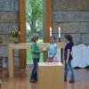 Ostergottesdienst