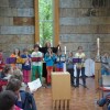 Ostergottesdienst