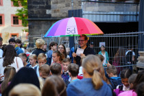 Schulanfangsgottesdienst