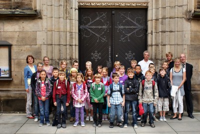 2010-09 Schulstart