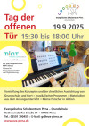 Tag der offenen Tür