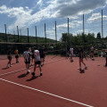 Volleyballturnier