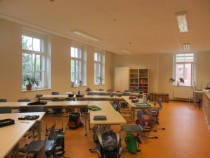 Klassenzimmer