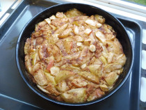 Backe backe Kuchen