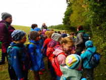 Frische Luft