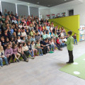 Theateraufführung 2026 02