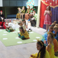 Theateraufführung 2026 03