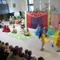 Theateraufführung 2026 04