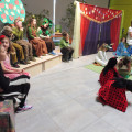 Theateraufführung 2026 05