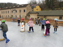 Eisbahn