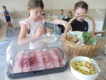Kinderküche