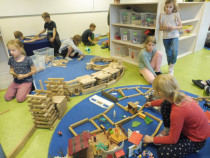 Bauzimmer