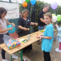 Schulfest 04
