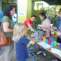 Schulfest 09