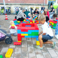 Schulfest 08