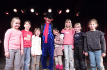 Kleinkunstbühne Q24