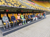 Angebot Dynamostadion