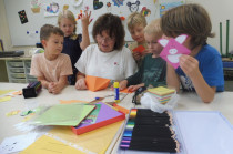 Kreativraum