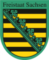 Freistaat Sachsen