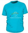 Schul-T-Shirt