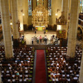 Schuljahresanfangsgottesdienst