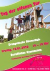 Tag der offenen Tür Evangelisches Schulzentrum